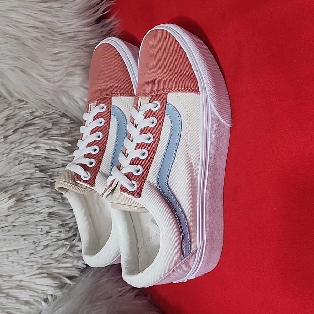VANS SNEAKERS - Picture 3 of 12
